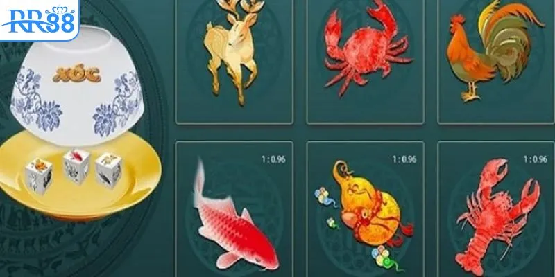 Phương pháp tính toán bầu cua hiệu quả