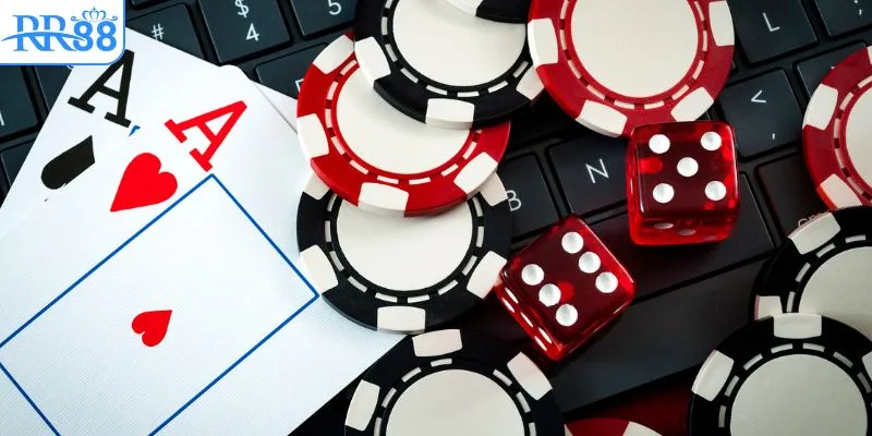 RR88 hợp tác hơn 20 nhà cung cấp